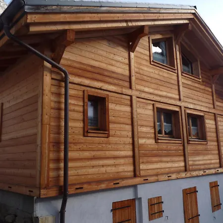 Homestay 