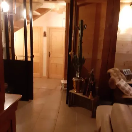Homestay 